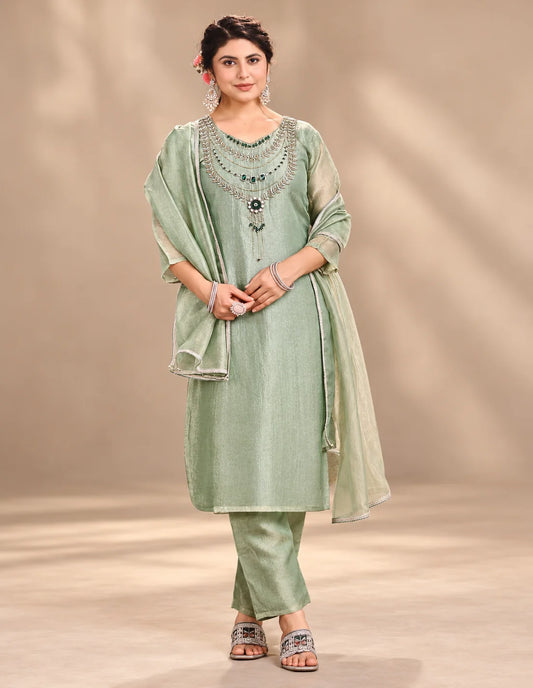 Salsa Fabric 3-Piece Set
