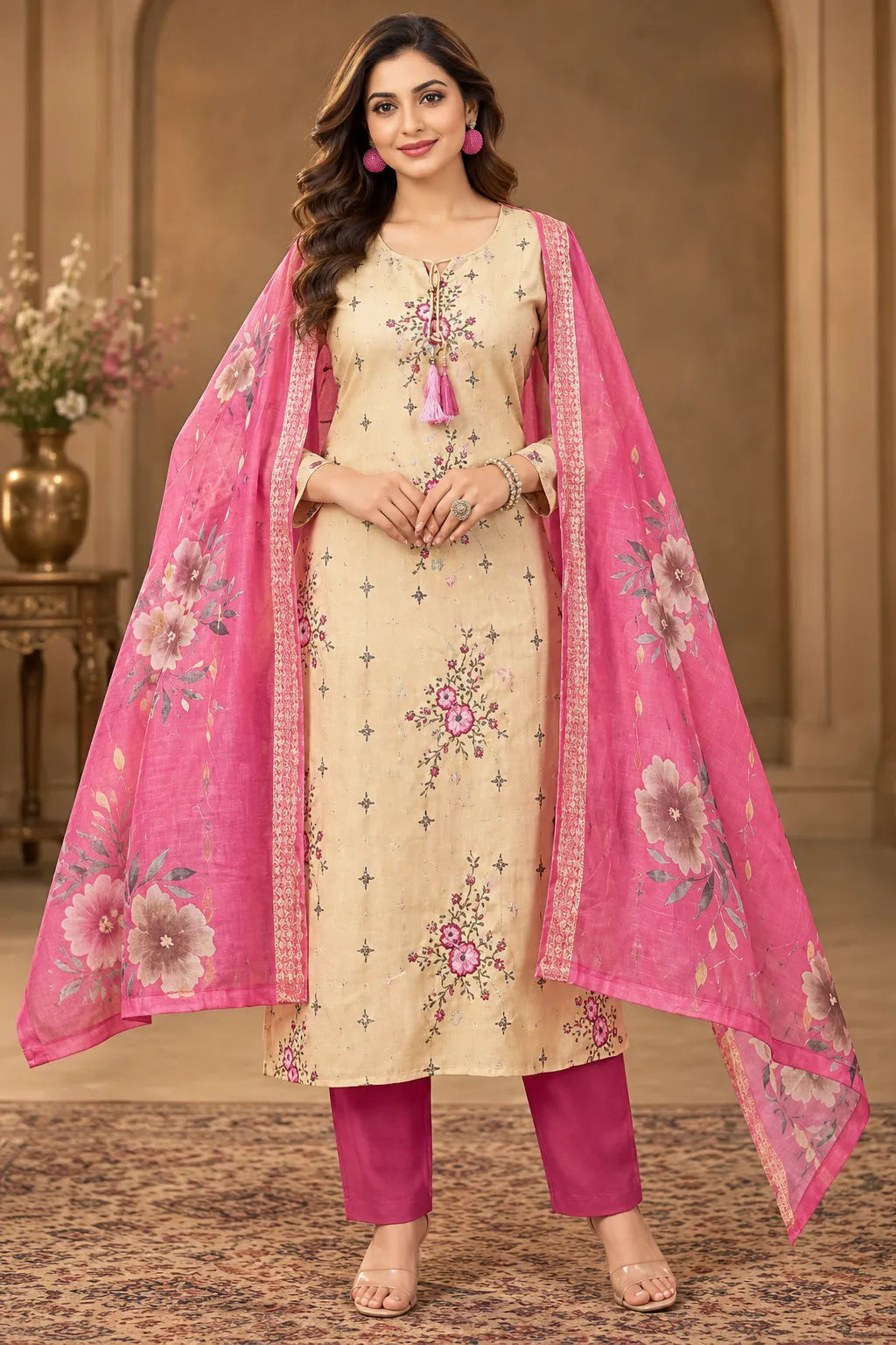 Sequence Work 3pcs Set