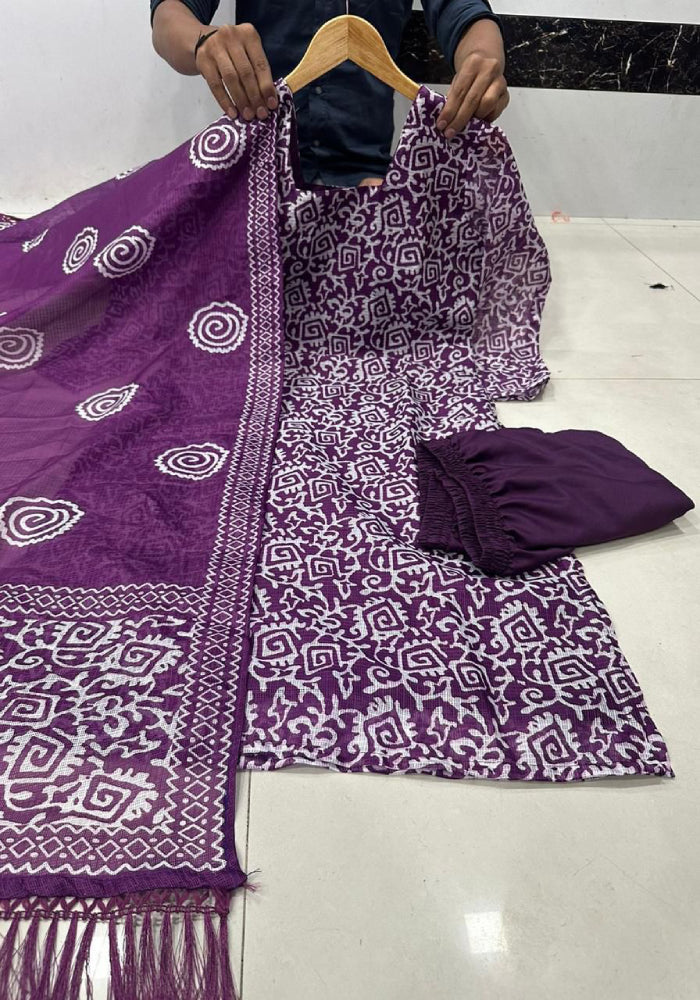 3 Pcs Set - SSVT067