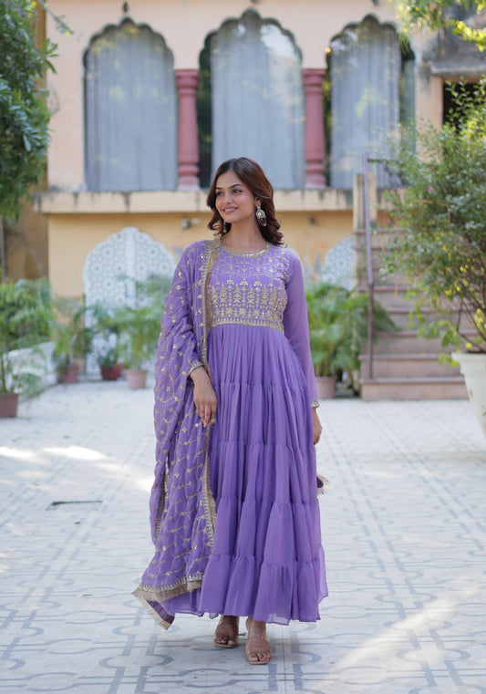 Grand Frock