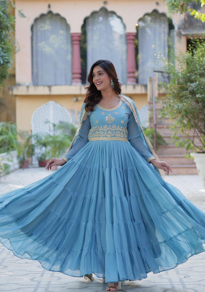 Grand Frock