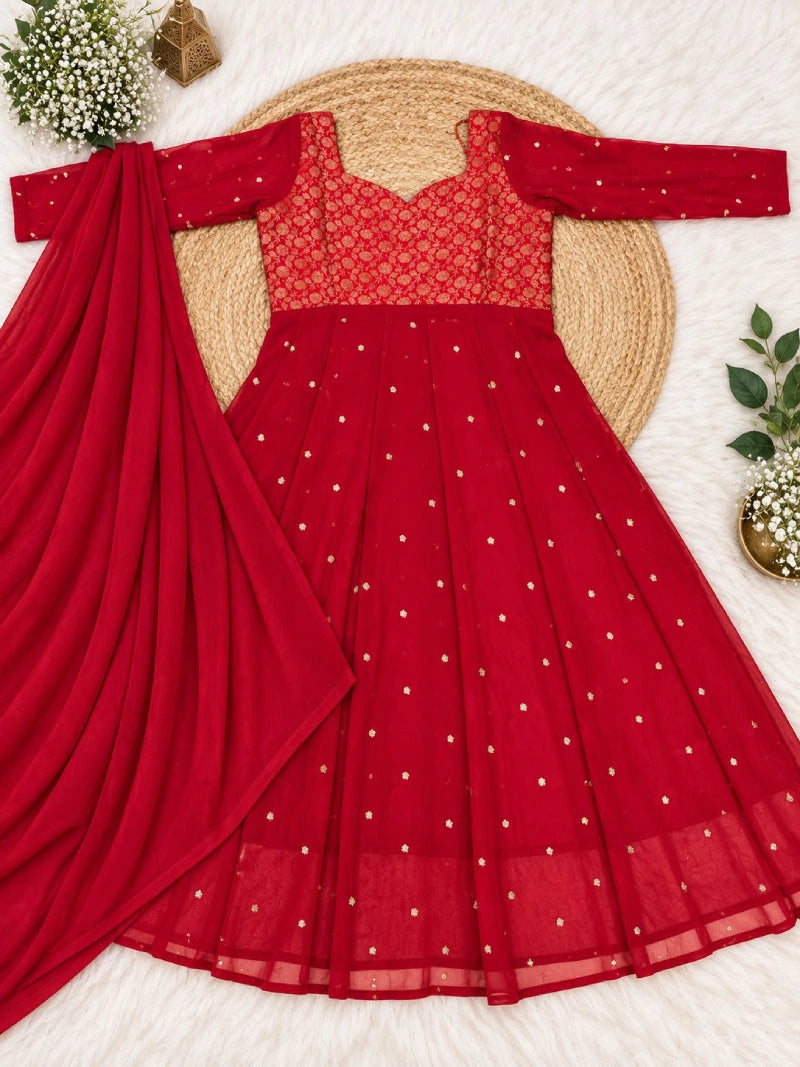 Georgette Putta Work Blacky 2-Piece Set