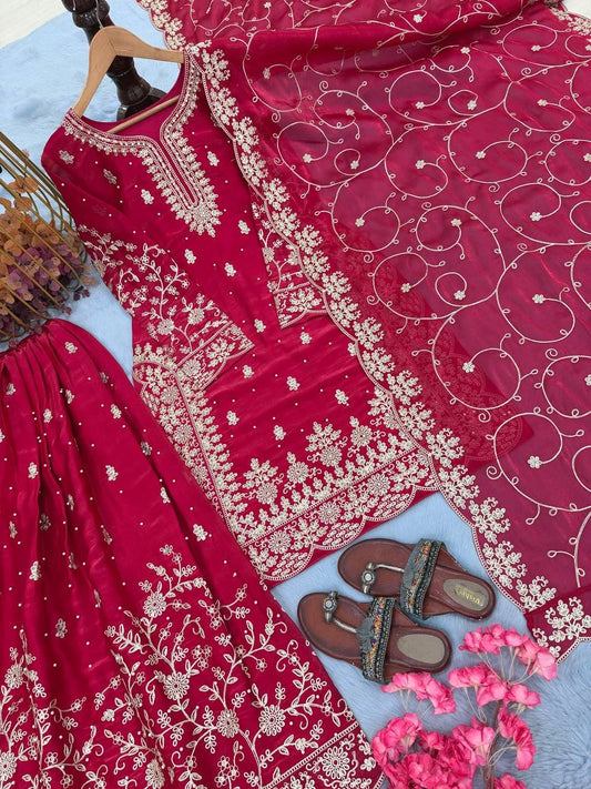 Gmy Silk Top