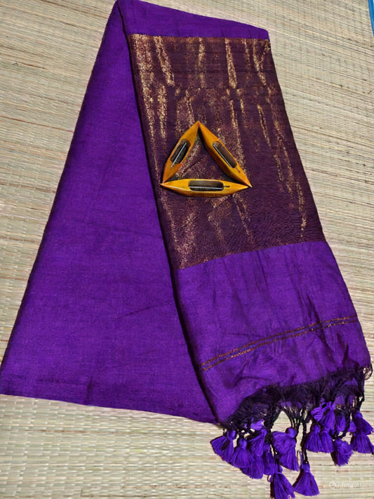 Kadhi cotton saree