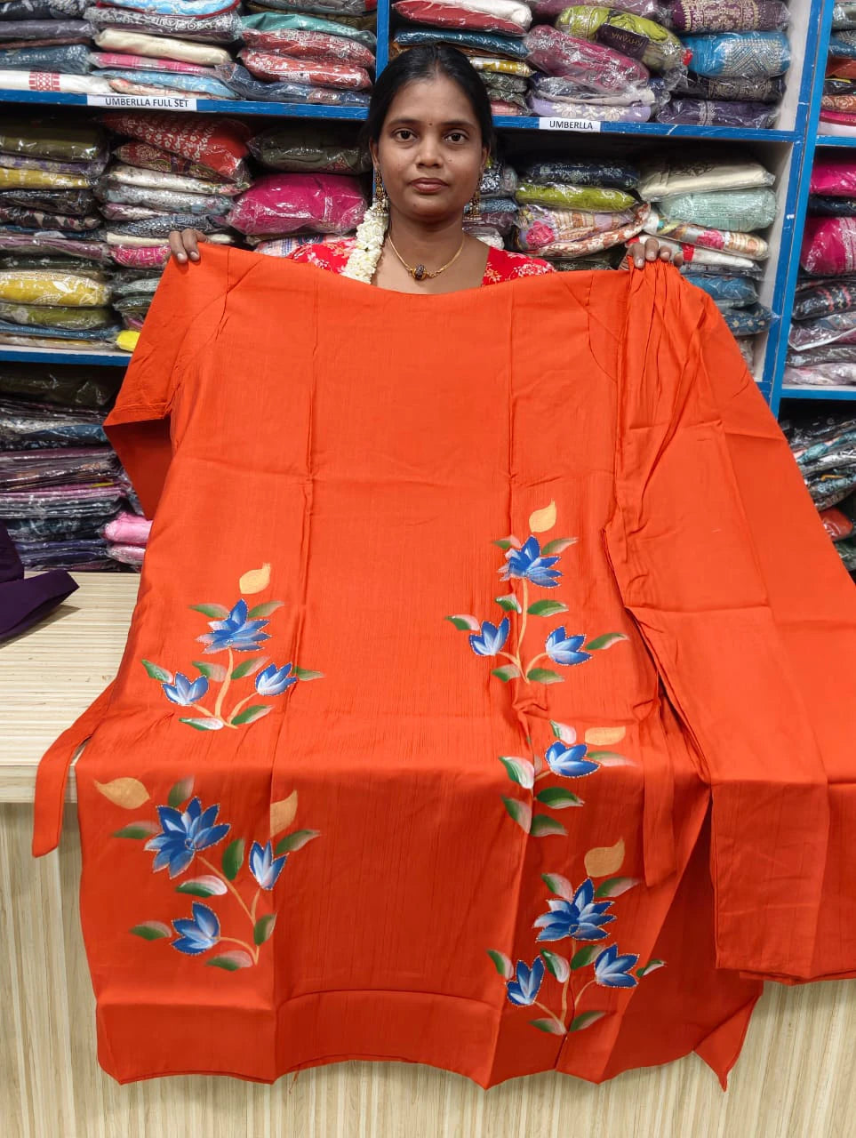 Plus Size Sketch co Ord Set