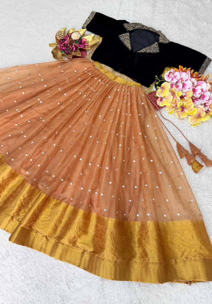 Lehenga