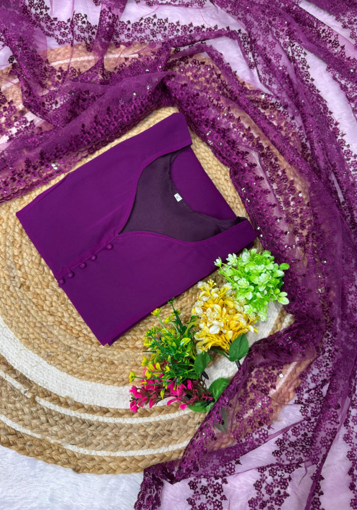 Grand Gown