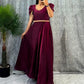 Gown