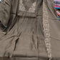 Plus Size Aari Work Mulchantheri 3pcs Set