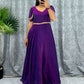 Gown