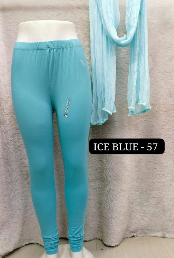 Leggings & Nazmin Dupatta