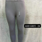 Plus Size 4 Way Leggings & Nazmin Dupatta - Set 1