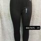 4 Way Leggings & Nazmin Dupatta