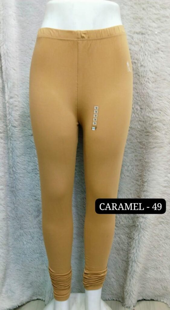 4 Way Leggings & Nazmin Dupatta