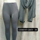 4 Way Leggings & Nazmin Dupatta