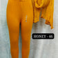 4 Way Leggings & Nazmin Dupatta