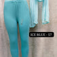 4 Way Leggings & Nazmin Dupatta