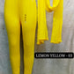 4 Way Leggings & Nazmin Dupatta