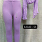 4 Way Leggings & Nazmin Dupatta