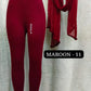 4 Way Leggings & Nazmin Dupatta