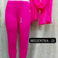 4 Way Leggings & Nazmin Dupatta
