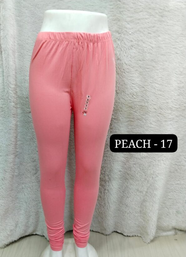 4 Way Leggings & Nazmin Dupatta