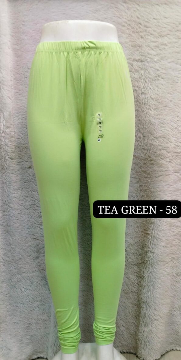 4 Way Leggings & Nazmin Dupatta