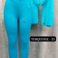 4 Way Leggings & Nazmin Dupatta