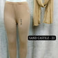 4 Way Leggings & Nazmin Dupatta