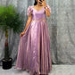 Gown