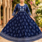 Plus Size Emporidary Anarkali