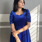 Gown