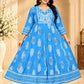 Plus Size Flower Patch Umberlla