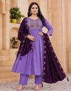 Plus Size Mulchantheri 3pc Set