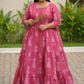 Plus Size Scalap Neck  Mix Cotton
