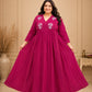 Plus Size Mulchantheri Heavy Beats Work