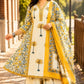 Plus Size Mulmul Cotton Plazzo 3pcs Set