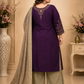 Plus Size Thread Emporidary
