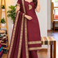 Chettinadu Cotton 2-Piece Set