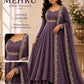 Choli model Vizhitra Silk