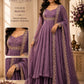 Choli model Vizhitra Silk