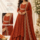 Choli model Vizhitra Silk
