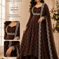 Choli model Vizhitra Silk