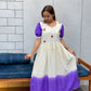 Dual Shade Maxi
