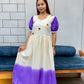 Dual Shade Maxi
