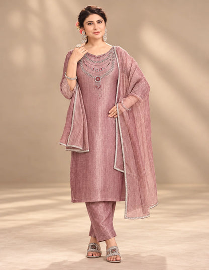 Salsa Fabric 3-Piece Set