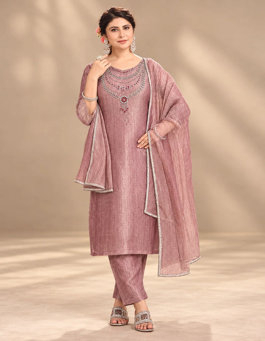 Salsa Fabric 3-Piece Set