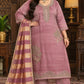 Plus Size Salsa Sequence Work 3pcs Set
