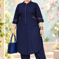 Plus Size Lygra co ort Set