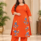 Plus Size Sketch co Ord Set